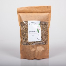 Fumaria officinalis - 250g nasekaných