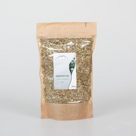 Řebříček lékařský - Achillea millefolium - 250g nasekaný