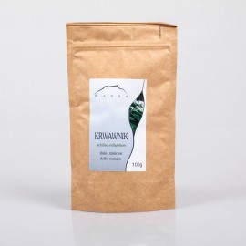 Řebříček lékařský - Achillea millefolium - 100g mletý