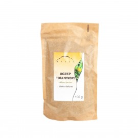 List dvouozubý - Bidens tripartitus - 100g broušený