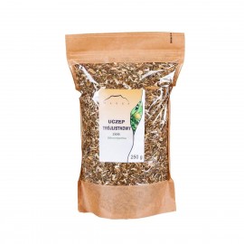 List dvouzubý - Bidens tripartitus - 250g sekaný