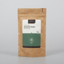 Lilek bílý - Lamium album - 50g mletý