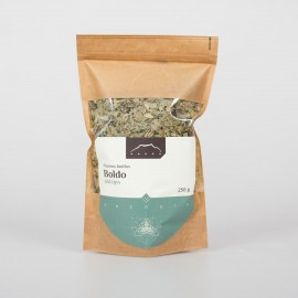 Boldo list - Peumus boldus - 250g nasekané