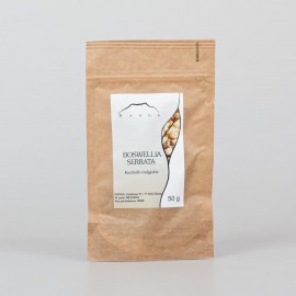 Kadidlo - Kadidlo indické - Boswellia serrata - 50g