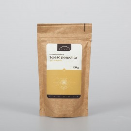Lysimachia vulgaris - 100g mletá