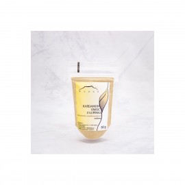 Plod kardamomu se slupkou - Elettaria cardamomum - 50g mletý