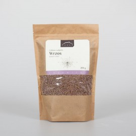 Květ vřesu obecného - Calluna vulgaris - 250g