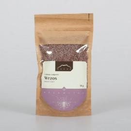 Květ vřesu obecného - Calluna vulgaris - 50g