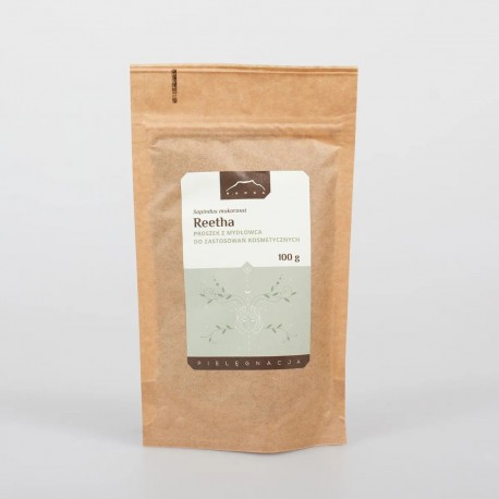 Mastek v prášku - Sapindus mukorossi 100g