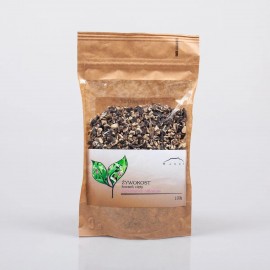 Kořen kostivalu lékařského - Symphytum officinale - 100g nasekaný