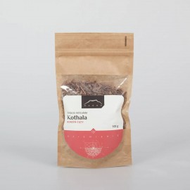 Kořen Salacia reticulata - Kothala - 100g nasekaný