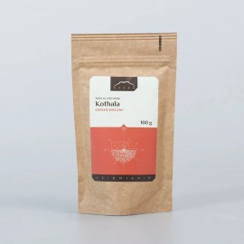 Kořen salacie seté - Kothala - 100g mletý