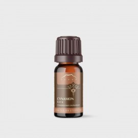 Skořicový olej (kůra) 100% - Cinnamomum zeylanicum - 10ml