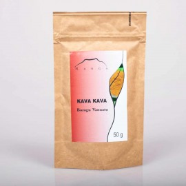 Kava Kava - Opojný pepř - 50g Borogu Vanuatu - Piper methysticum