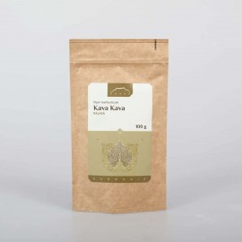 Kava Kava - Opojný pepř - 100g Palas - Piper methysticum