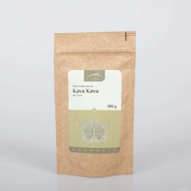 Kava Kava - opojný pepř - 100g Bir Kar - Piper methysticum