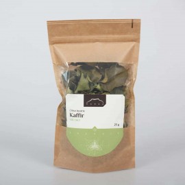 Citroník - list - Kafír - Citrus hystrix - 25g