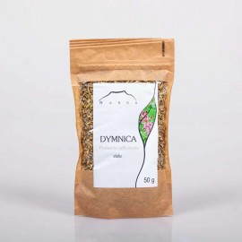 Ostřice lékařská - Fumaria officinalis - 100g mletá