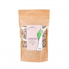 Carqueja - Baccharis genistelloides - 100g nasekaných
