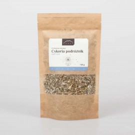 Čekanka - Cichorum intybus - 100g sekané
