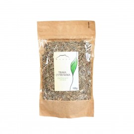 Citronová tráva - Cymbopogon citratus - 100g nasekané
