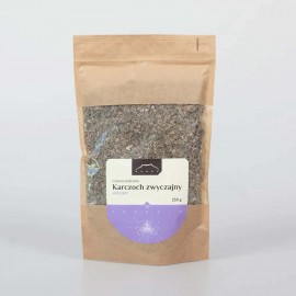 List artyčoku - Cynara scolymus - 250g nasekaných