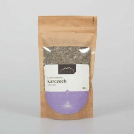 List artyčoku - Cynara scolymus - 100g nasekaných
