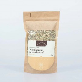 Italský zimolez - Lonicera caprifolium - 100g sekaný