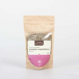 Echinacea úzkolistá - Echinacea angustifolia - 100g nasekaná