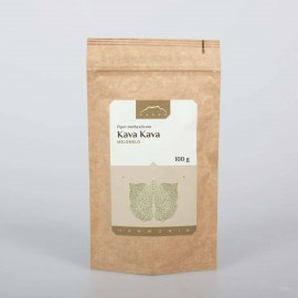 Kava Kava - Opojný pepř - 100g Melomelo - Piper methysticum
