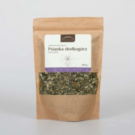 Lilek sladký a hořký - Solanum dulcamara - 250g sekaný