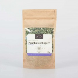 Lilek sladký a hořký - Solanum dulcamara - 50g sekaný