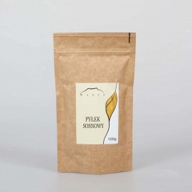 Pyl borovice - 100g
