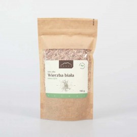 Vrba bílá - Salix alba - 100g sekaná