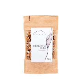 Třásněnka kůra - Prunus padus - 50g nasekaná