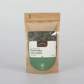 Perilla frutescens - 50g - sekaná