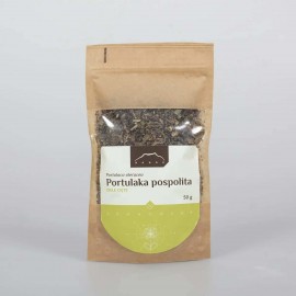 Portulaka zeleninová - Portulaca oleracea - 50g - sekaná
