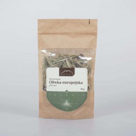 Olivovník evropský - Olea europea - 50g celý
