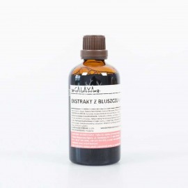 Extrakt z tekutého břečťanu - 100ml - Hedera helix
