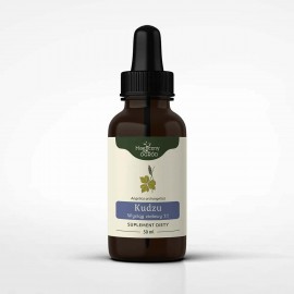 Bylinná tinktura Kudzu 1:1 50 ml - Pueraria lobata