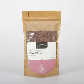 Pau dArco Lapacho kůra - Tabebuia impeginosa - 100g nasekané