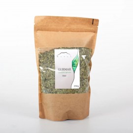 Gurmar list - Gymnema sylvestre - 250g sekané