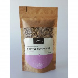 Echinacea fialová kořen - Echinacea purpurea - 100g nasekané