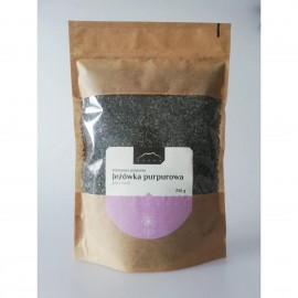 Echinacea fialová list - Echinacea purpurea - 250g nasekané