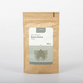 Kava Kava - opojný pepř - 100g Meren - Piper methysticum