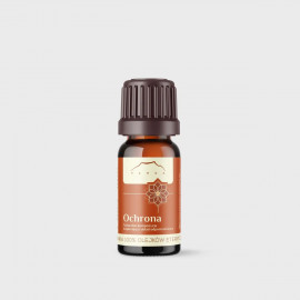Ochranná směs - 100% esenciální olej - 10ml