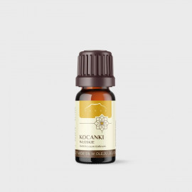 Slaměnkový olej 5% v jojobovém oleji - 10ml - Helichrysum italicum