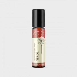 Neroli olej 5% v jojobovém oleji - 10ml kuličkový aplikátor - Citrus Aurantium