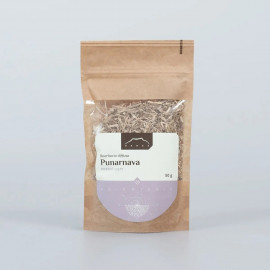 Kořen Punarnava - Boerhavia diffusa - 50g nasekaných