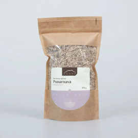 Kořen Punarnava - Boerhavia diffusa - 250g nasekaných